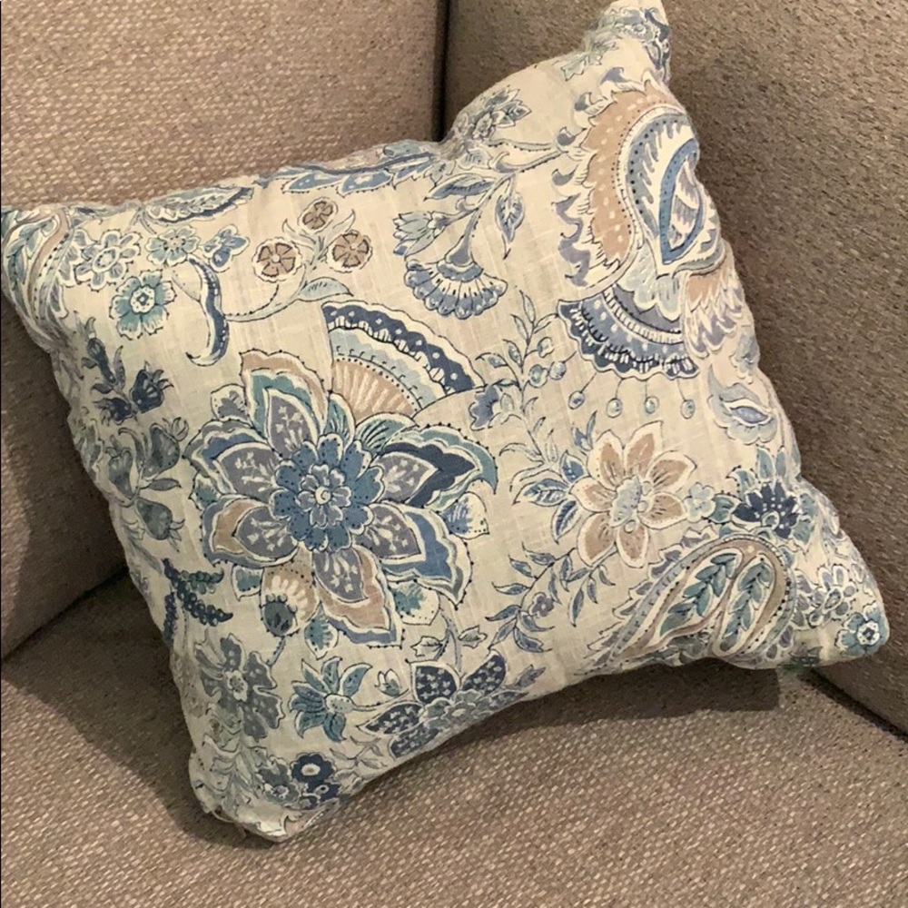 3 pillow covers- 15 for 1 or 30 for all 3